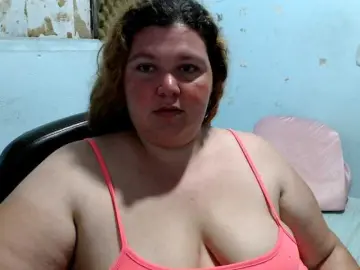Bongacams Sex Chat of squirtbbw