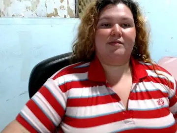 Bongacams Sex Cam of squirtbbw