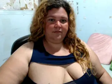 Bongacams Live Sex of squirtbbw