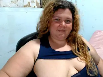 Bongacams Live Porn of squirtbbw