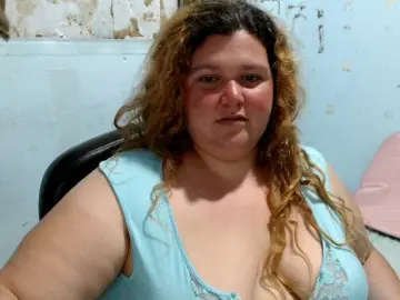 Bongacams Live Porn of squirtbbw