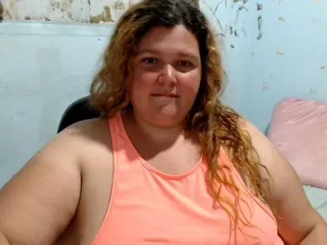 Bongacams Private Sex Chat of squirtbbw