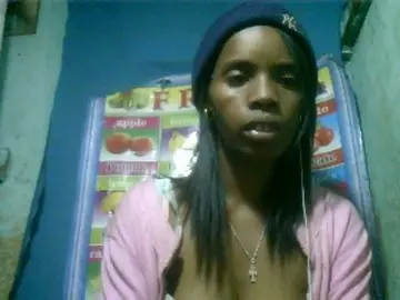 Bongacams Best Webcam of Fanihsexy