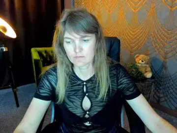 Bongacams Adult Video Chat of Annabel-xxx