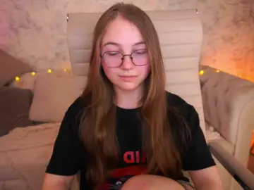 Bongacams Sex Cam of ArrinaWairr