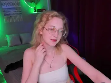 Bongacams Live Sex of LunaTerry
