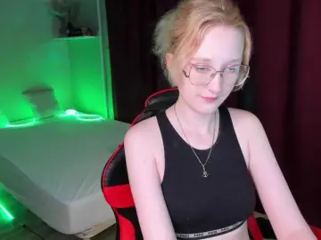 Bongacams Best Webcam of LunaTerry