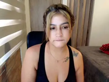 Bongacams Adult Webcams of sara401