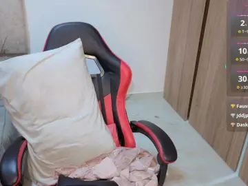Bongacams Live Sex of MaloryTay11