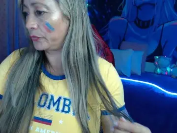 Bongacams Sex Chat of Melodyy