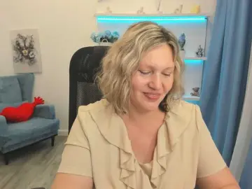 Bongacams Live Sex of NinaStarle