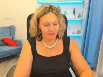 Bongacams Live Porn of NinaStarle