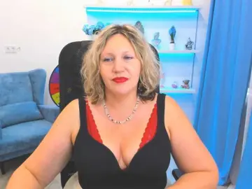 Bongacams Best live sex cam show of NinaStarle