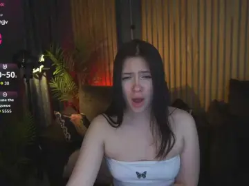 Bongacams Sex Cam of SecretKiraa