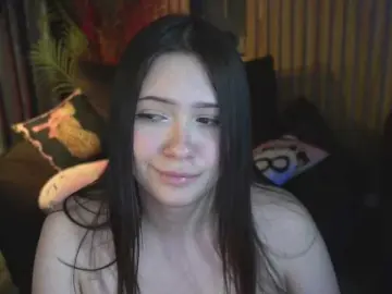 Bongacams Watch Live Sex Cams of SecretKiraa