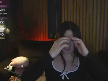 Bongacams Live Sex Cam of SecretKiraa