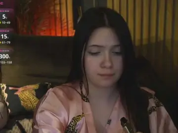 Bongacams Best Webcam of SecretKiraa