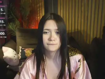 Bongacams Adult Webcam of SecretKiraa