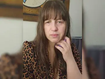 Bongacams Live Sex Cam of nimfastar77