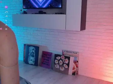 Bongacams Adult Video Chat of Jade-Lumin