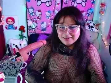 Bongacams Adult Webcam of LuluPup