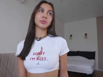 Bongacams Live Sex Cam of babysashababy
