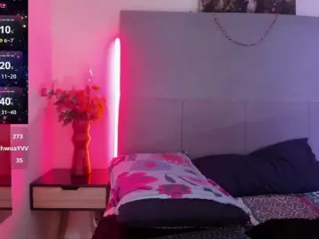 Bongacams Live Porn of barbie-devon