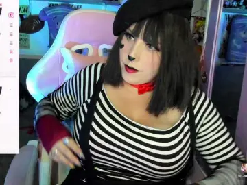 Bongacams Sex Chat of canndyy-new