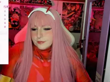 Bongacams Best Webcam of canndyy-new