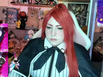 Bongacams Nude Webcam of canndyy-new