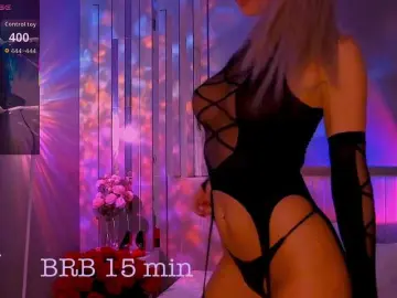Bongacams Nude Webcam of Marisa12