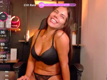 Bongacams Live Porn of APRILHILL