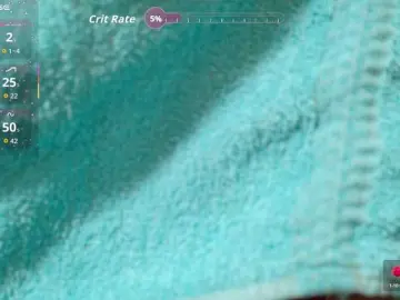 Bongacams Best Webcam of APRILHILL