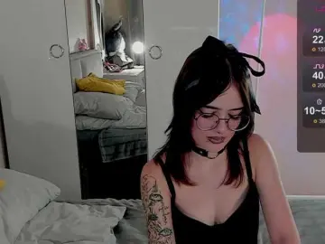 Bongacams Sex Chat of Marika-Degas
