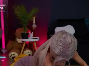Bongacams Live Sex Cam of CelyneMay