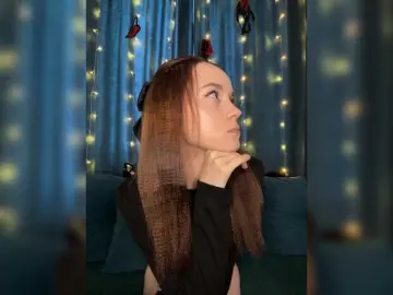 Bongacams Best Webcam of ElNika