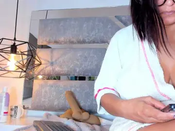 Bongacams Live Porn of Slut-Milf