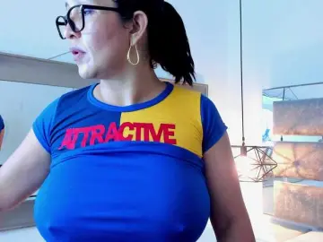 Bongacams Adult Video Chat of Slut-Milf