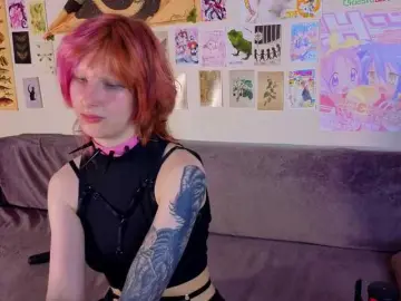 Bongacams Best Webcam of IleanaBurgher