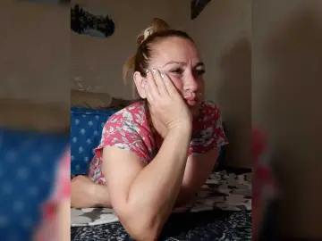 Bongacams Private Sex Chat of MARIA777A