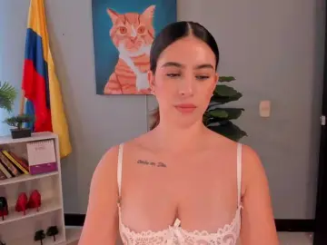 Bongacams Live Sex Cam of LiaPearce