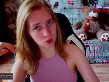 Bongacams Live Porn of Vita-min-4ik
