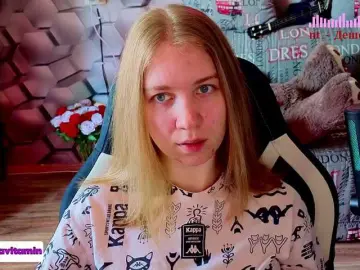 Bongacams Adult Video Chat of Vita-min-4ik