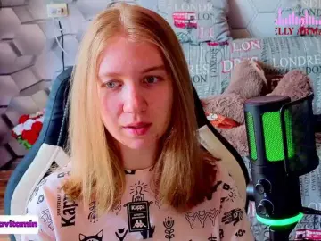 Bongacams Adult Webcams of Vita-min-4ik