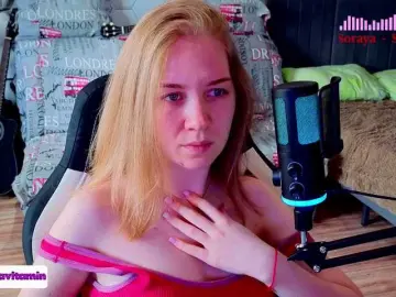 Bongacams Live Porn of Vita-min-4ik