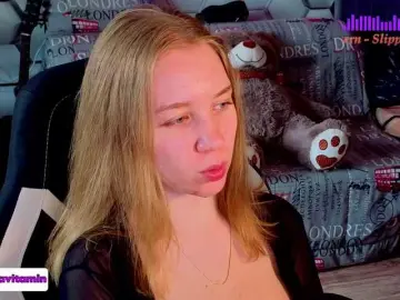 Bongacams Sex Cam of Vita-min-4ik