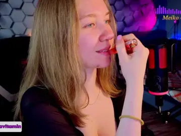 Bongacams Free Live Porn of Vita-min-4ik