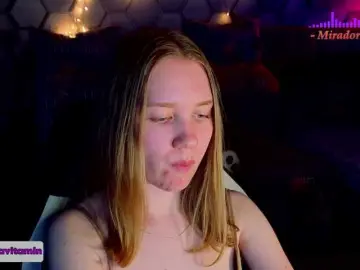 Bongacams Live Porn of Vita-min-4ik