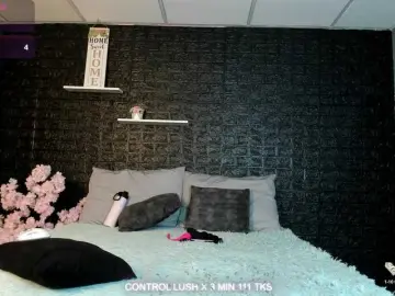 Bongacams Watch Live Sex Cams of Aluna-Clark1