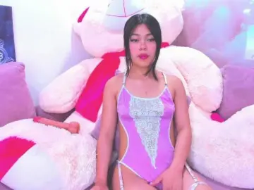 Bongacams Adult Webcam of AlanaDeivis